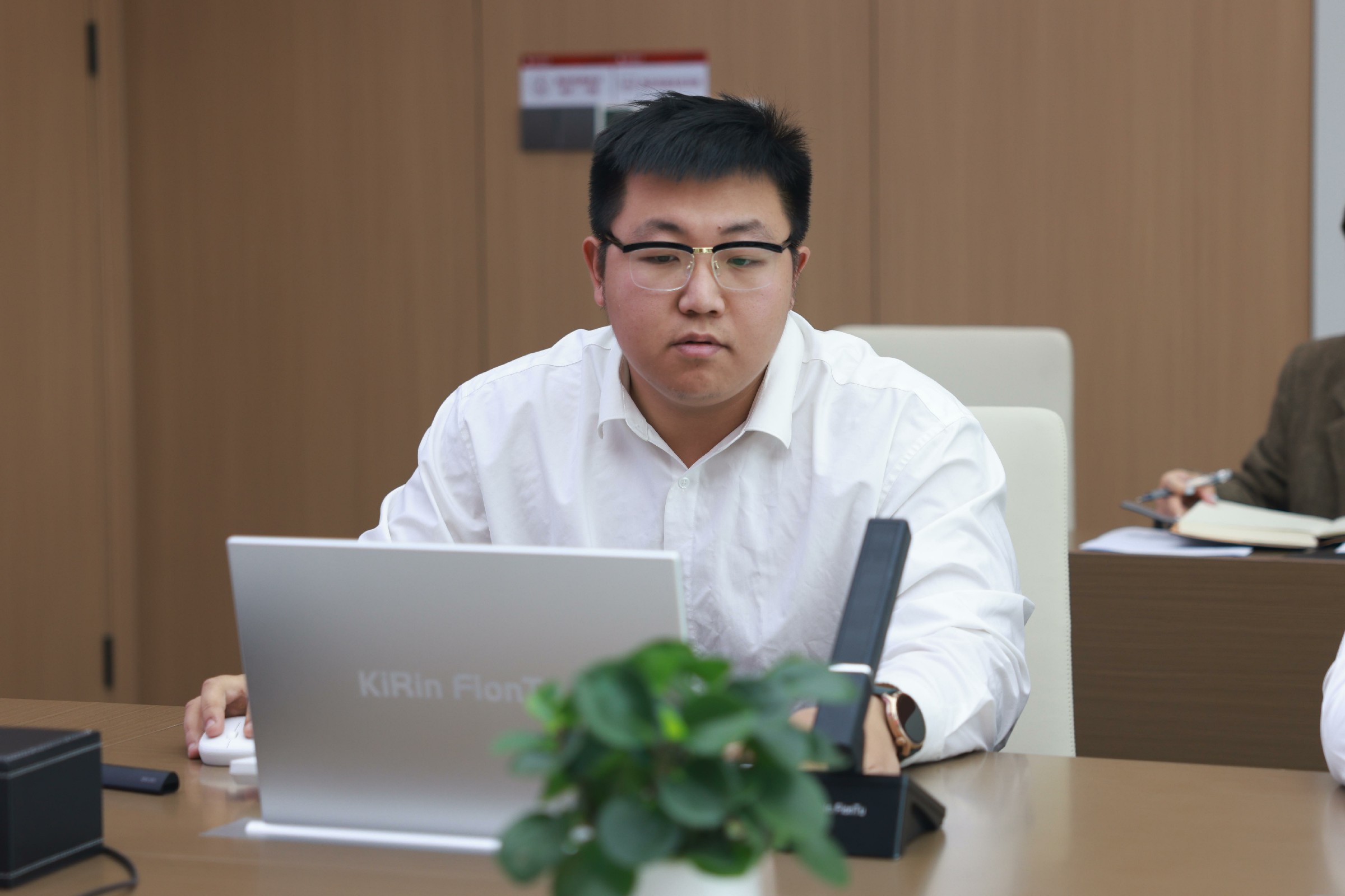工程管理中心見習兩制管理崗王凇寧.jpg